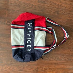 TOMMY HILFIGER Duffle Bag